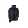 MASCOT Veste d'ext&eacute;rieur imperm&eacute;able advanced 200 - 300 g m entre 1 et 3 veste 1 pi&egrave;ce(s) veste d'ext&eacute;rieur imperm&eacute;able bleu marine/noir tm polyamide, &eacute;lasth