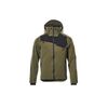 MASCOT Veste d'ext&eacute;rieur imperm&eacute;able advanced 200 - 300 g m entre 1 et 3 veste 1 pi&egrave;ce(s) veste d'ext&eacute;rieur imperm&eacute;able vert/noir tm polyamide, &eacute;lasthanne no