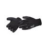 SINGER FRERES Gant polyester enduit latex nym73ln gant polyester enduit latex t9 agressions m&eacute;caniques 9 latex, polyester oui 1 sachet(s) de 10 paire(s) 10 paires -