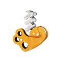 Equipement de protection EPI sur Annecy : Descendeur zigzag descendeur zigzag 1 pi&egrave;ce(s) - petzl distribution