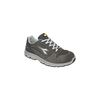 DIADORA Chaussures de s&eacute;curit&eacute; basses run ii chaussures de s&eacute;curit&eacute; basses run ii gris t44 gris textile 44 pu double densit&eacute; acier cuir cordura e - absorption