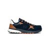 PARADE Chaussures de s&eacute;curit&eacute; basses swings chaussures de s&eacute;curit&eacute; basses swings bleu t40 bleu textile 40 composite caoutchouc nitrile toile 1 paire(s) e - a