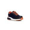 PARADE Chaussures de s&eacute;curit&eacute; basses slalum chaussures de s&eacute;curit&eacute; basses slalum noir t39 noir textile 39 composite toile caoutchouc, caoutchouc nitrile 1 pa