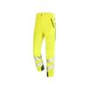 CEPOVETT Pantalons hv stretch pantalon hv stretch jaune fluo/bleu fonc&eacute; t3 200 - 300 g entre 1 et 3 pantalon t3 polyester / coton, spandex 1 pi&egrave;ce(s) classe 2