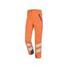 CEPOVETT Pantalons hv stretch pantalon hv stretch orange fluo/gris charcoal t5 200 - 300 g entre 1 et 3 pantalon t5 polyester / coton, spandex 1 pi&egrave;ce(s) gris,