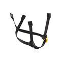 Equipement de protection EPI sur Annecy : Jugulaire dual pour casques vertex et strato jugulaire dual pour casques vertex et strato 1 pi&egrave;ce(s) - petzl distribution
