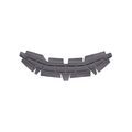 Equipement de protection EPI sur Annecy : Mousse de confort pour casques vertex et strato mousse de confort pour casques vertex et strato 1 pi&egrave;ce(s) - petzl distribution