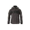 MASCOT Veste imperm&eacute;able accelerate 200 - 300 g entre 4 et 6 polyester blouson xs 1 pi&egrave;ce(s) veste imperm&eacute;able accelerate anthracite/noir txs gris, noir - ma