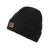 Bonnet en laine kensington 100 - 200 g noir bonnet tu 0 bonnet kensington wool beanie noir laine, polyester 1 pi&egrave;ce(s) - helly hansen
