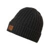 Bonnet en laine kensington gris 100 - 200 g bonnet tu 0 laine, polyester bonnet kensington wool beanie gris 1 pi&egrave;ce(s) - helly hansen