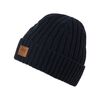 Bonnet en laine kensington 100 - 200 g bleu bonnet tu 0 laine, polyester bonnet kensington wool beanie marine 1 pi&egrave;ce(s) - helly hansen