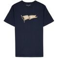 Tee-shirts sur Grenoble : T-shirt Teddy Smith 11017019D