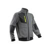 COVERGUARD EURO PROTECTION Veste molleton mikan m gris 300 - 400 g entre 1 et 3 coton / polyester veste veste molleton mikan gris chin&eacute; tm 1 pi&egrave;ce(s) - coverguard euro protectio
