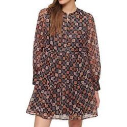 Robe courte Superdry W8011456A