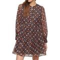 Robe courte Superdry W8011456A