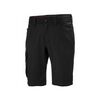 HELLY HANSEN Shorts de service oxford 42 entre 4 et 6 noir 300 - 400 g bermuda 1 pi&egrave;ce(s) coton / polyester, polyamide / &eacute;lasthanne short de service oxford noir t4