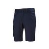 HELLY HANSEN Shorts de service oxford entre 4 et 6 300 - 400 g bleu 46 bermuda 1 pi&egrave;ce(s) coton / polyester, polyamide / &eacute;lasthanne short de service oxford bleu t4