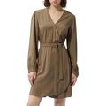 Robes sur Grenoble : Robe Teddy Smith 30617101D