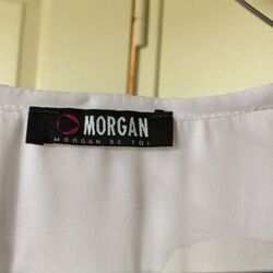 Chemise Morgan Chemisier