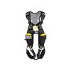 PETZL DISTRIBUTION Harnais antichute newton easyfit dorsal et sternal 2 points maintien au travail automatique 1 pi&egrave;ce(s) harnais newton easyfit version internationale t