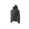Veste grand froid advanced 200 - 300 g 2xl noir entre 1 et 3 veste polyamide / &eacute;lasthanne 1 pi&egrave;ce(s) veste grand froid advanced noir t2xl - mascot