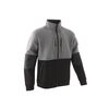 COVERGUARD EURO PROTECTION Veste tissu 3d kangaru entre 4 et 6 xl 300 - 400 g veste 1 pi&egrave;ce(s) veste tissu 3d kangaru gris/noir txl polyester, &eacute;lasthanne, viscose gris, noir -