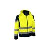 SINGER FRERES Softshell vilma manches amovibles entre 4 et 6 xl 100 - 200 g softshell polyester jaune 1 pi&egrave;ce(s) softshell hv vilma manche amovibles jaune txl class