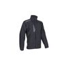 Veste de pluie hotaru entre 4 et 6 100 - 200 g noir polyester veste 4xl 1 pi&egrave;ce(s) veste de pluie hotaru noir t4xl - coverguard euro protection