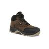 PARADE Chaussures de s&eacute;curit&eacute; noumea chaussures de s&eacute;curit&eacute; hautes noumea marron t39 textile cuir 39 pu double densit&eacute; composite marron ci - isolation contre