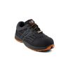 GASTON MILLE Chaussures de s&eacute;curit&eacute; basses mars s3 noir textile aluminium 42 pu thermoplastique toile 1 paire(s) ci - isolation contre le froid, esd - dissipation