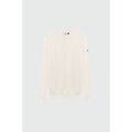 Pulls/Sweat sur Grenoble : Pull Roy Rogers RRU502 CJ69 Punto spillo-C00087 ECRU