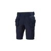 Bermuda oxford 200 - 300 g entre 4 et 6 bleu 50 bermuda 1 pi&egrave;ce(s) bermuda oxford bleu t50 polyester / coton, &eacute;lasthanne - helly hansen