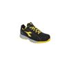 DIADORA Chaussures de s&eacute;curit&eacute; glove mds textile cuir aluminium 37 polyur&eacute;thane hro - r&eacute;sistance &agrave; la chaleur, src - r&eacute;sistance au glissement sols acier et c&eacute;