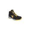 DIADORA Chaussures de s&eacute;curit&eacute; glove mds textile cuir aluminium 40 polyur&eacute;thane hro - r&eacute;sistance &agrave; la chaleur, src - r&eacute;sistance au glissement sols acier et c&eacute;