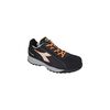 DIADORA Chaussures de s&eacute;curit&eacute; glove mds textile cuir aluminium 42 polyur&eacute;thane hro - r&eacute;sistance &agrave; la chaleur, src - r&eacute;sistance au glissement sols acier et c&eacute;