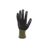 SINGER FRERES Gants polyamide enduit nitrile jauge 13. gants polyamide enduit nitrile noir t10 agressions m&eacute;caniques 10 oui nitrile, polyamide 1 sachet(s) de 10 pai