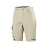 Short service kensington 38 beige 200 - 300 g entre 1 et 3 bermuda polyamide / &eacute;lasthanne 1 pi&egrave;ce(s) short service kensington beige t38 - helly hansen