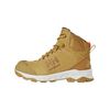 HELLY HANSEN Chaussures de s&eacute;curit&eacute; hautes oxford beige cuir 39 composite acier caoutchouc nitrile 1 paire(s) esd - dissipation &eacute;lectrostatique, p - antiperforatio