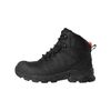 HELLY HANSEN Chaussures de s&eacute;curit&eacute; hautes oxford noir cuir 40 composite acier caoutchouc nitrile 1 paire(s) esd - dissipation &eacute;lectrostatique, p - antiperforation