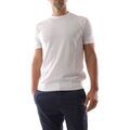 Pull Jeordie's 60554 GIRO MM RICCIO RASATO-100 BIANCO