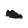 PARADE Chaussures de s&eacute;curit&eacute; raft textile 42 composite polyur&eacute;thane microfibre 1 paire(s) chaussures de s&eacute;curit&eacute; basses raft t42 noir, orange basses - parad
