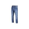 DIADORA Jean de travail ergo stretch entre 4 et 6 2xl bleu 400 - 500 g jean 1 pi&egrave;ce(s) coton / polyester / &eacute;lasthanne jeans de travail ergo stretch bleu t2xl