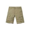 Short broxton cargo force� beige 200 - 300 g entre 4 et 6 coton / polyester 40 bermuda 1 pi&egrave;ce(s) short broxton cargo force� beige t40 - carhartt