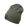 Bonnet maille kensington vert 100 - 200 g bonnet tu 0 1 pi&egrave;ce(s) &eacute;lasthanne, polyester recycl&eacute; bonnet kensington vert tu - helly hansen