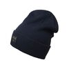 Bonnet maille kensington 100 - 200 g bleu bonnet tu 0 1 pi&egrave;ce(s) &eacute;lasthanne, polyester recycl&eacute; bonnet kensington bleu tu - helly hansen