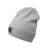 Bonnet maille kensington gris 100 - 200 g bonnet tu 0 1 pi&egrave;ce(s) &eacute;lasthanne, polyester recycl&eacute; bonnet kensington gris tu - helly hansen
