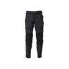 Pantalon stretch customized 200 - 300 g entre 4 et 6 noir pantalon 36 1 pi&egrave;ce(s) polyamide, &eacute;lasthanne pantalon customized stretch noir t36 - mascot