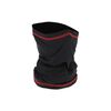 Tour de cou sirac noir tu 100 - 200 g noir bonnet coton, &eacute;lasthanne tu 0 1 pi&egrave;ce(s) tour de cou sirac noir tu - singer freres