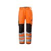 HELLY HANSEN Pantalon de travail hv uc-me classe 2 200 - 300 g entre 4 et 6 pantalon 58 1 pi&egrave;ce(s) coton / polyester / &eacute;lasthanne pantalon de travail hv cl2 uc-me