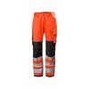 HELLY HANSEN Pantalon de travail hv uc-me classe 2 42 200 - 300 g entre 4 et 6 pantalon 1 pi&egrave;ce(s) coton / polyester / &eacute;lasthanne pantalon de travail hv cl2 uc-me
